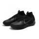 Nike Mercurial SuperflyX 6 360 Elite TF - Black Football Boots