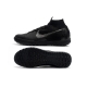 Nike Mercurial SuperflyX 6 360 Elite TF - Black Football Boots