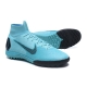 Nike Mercurial SuperflyX 6 360 Elite TF - Blue Black Football Boots