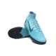Nike Mercurial SuperflyX 6 360 Elite TF - Blue Black Football Boots
