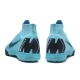 Nike Mercurial SuperflyX 6 360 Elite TF - Blue Black Football Boots