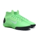 Nike Mercurial SuperflyX 6 360 Elite TF - Green Black Football Boots