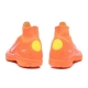 Nike Mercurial SuperflyX 6 360 Elite TF - Orange White Football Boots