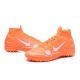 Nike Mercurial SuperflyX 6 360 Elite TF - Orange White Football Boots
