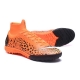 Nike Mercurial SuperflyX 6 360 Elite TF - Safari Orange Black Football Boots