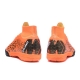 Nike Mercurial SuperflyX 6 360 Elite TF - Safari Orange Black Football Boots