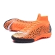 Nike Mercurial SuperflyX 6 360 Elite TF - Safari Orange Black Football Boots
