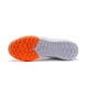 Nike Mercurial SuperflyX 6 360 Elite TF - White Black Orange Football Boots