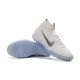 Nike Mercurial SuperflyX 6 360 Elite TF - White Blue Football Boots