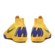 Nike Mercurial SuperflyX 6 360 Elite TF - Yellow Blue Football Boots