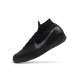 Nike Mercurial SuperflyX VI Elite IC Black Football Boots