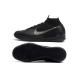 Nike Mercurial SuperflyX VI Elite IC Black Football Boots