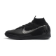 Nike Mercurial SuperflyX VI Elite IC Black Football Boots