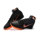 Nike Mercurial SuperflyX VI Elite IC Black Orange Football Boots