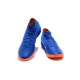 Nike Mercurial SuperflyX VI Elite IC Blue Orange Football Boots