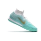 Nike Mercurial SuperflyX VI Elite IC CR7 Blue White Football Boots