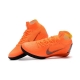 Nike Mercurial SuperflyX VI Elite IC Orange Black Football Boots