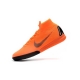 Nike Mercurial SuperflyX VI Elite IC Orange Black Football Boots