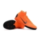 Nike Mercurial SuperflyX VI Elite IC Orange Black Football Boots