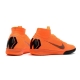 Nike Mercurial SuperflyX VI Elite IC Orange Black Football Boots