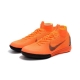Nike Mercurial SuperflyX VI Elite IC Orange Black Football Boots