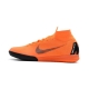 Nike Mercurial SuperflyX VI Elite IC Orange Black Football Boots