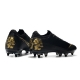 Nike Mercurial Vapor 12 Elite SG-Pro AC Black Gold Football Boots