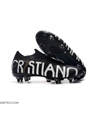Nike Mercurial Vapor 12 Elite SG-Pro AC Cristiano Ronaldo CR7 Football Boots