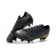 Nike Mercurial Vapor 12 Elite SG-Pro AC Grey Yellow Football Boots