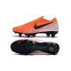 Nike Mercurial Vapor 12 Elite SG-Pro AC Orange Black Football Boots