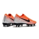 Nike Mercurial Vapor 12 Elite SG-Pro AC Orange Black Football Boots