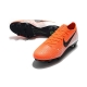 Nike Mercurial Vapor 12 Elite SG-Pro AC Orange Black Football Boots
