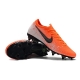Nike Mercurial Vapor 12 Elite SG-Pro AC Orange Black Football Boots