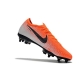 Nike Mercurial Vapor 12 Elite SG-Pro AC Orange Black Football Boots