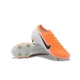 Nike Mercurial Vapor 12 Elite SG-Pro AC Orange White Football Boots