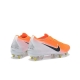 Nike Mercurial Vapor 12 Elite SG-Pro AC Orange White Football Boots
