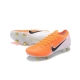 Nike Mercurial Vapor 12 Elite SG-Pro AC Orange White Football Boots