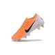 Nike Mercurial Vapor 12 Elite SG-Pro AC Orange White Football Boots
