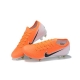 Nike Mercurial Vapor 12 Elite SG-Pro AC Orange White Football Boots