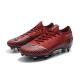 Nike Mercurial Vapor 12 Elite SG-Pro AC Red Black Football Boots