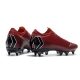 Nike Mercurial Vapor 12 Elite SG-Pro AC Red Black Football Boots