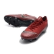 Nike Mercurial Vapor 12 Elite SG-Pro AC Red Black Football Boots