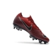 Nike Mercurial Vapor 12 Elite SG-Pro AC Red Black Football Boots