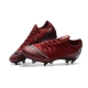 Nike Mercurial Vapor 12 Elite SG-Pro AC Red Black Football Boots