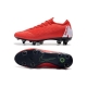 Nike Mercurial Vapor 12 Elite SG-Pro AC Red White Football Boots