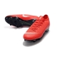 Nike Mercurial Vapor 12 Elite SG-Pro AC Red White Football Boots