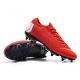 Nike Mercurial Vapor 12 Elite SG-Pro AC Red White Football Boots