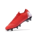 Nike Mercurial Vapor 12 Elite SG-Pro AC Red White Football Boots
