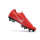Nike Mercurial Vapor 12 Elite SG-Pro AC Red White Football Boots