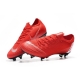 Nike Mercurial Vapor 12 Elite SG-Pro AC Red White Football Boots